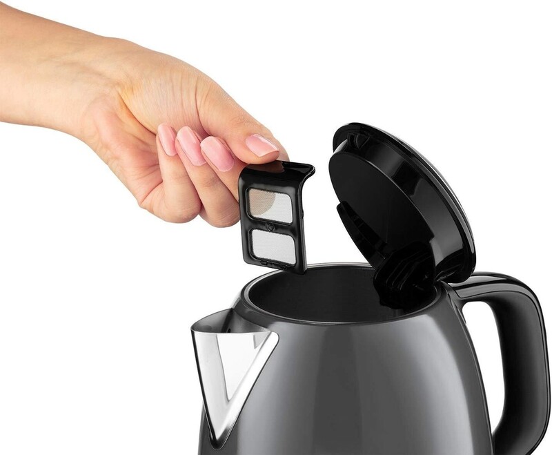 Электрочайник Russell Hobbs 24993-70 Colours Plus Mini