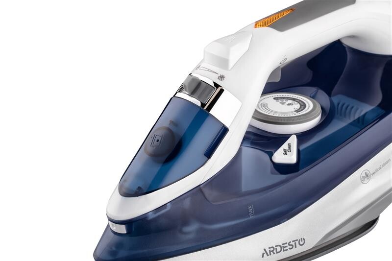 Утюг Ardesto IR-C2232-BL