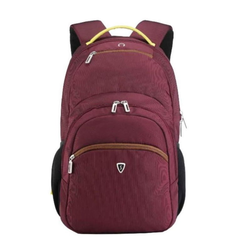 Рюкзак для ноутбука Sumdex PON-391OR 15.6" Burgundy