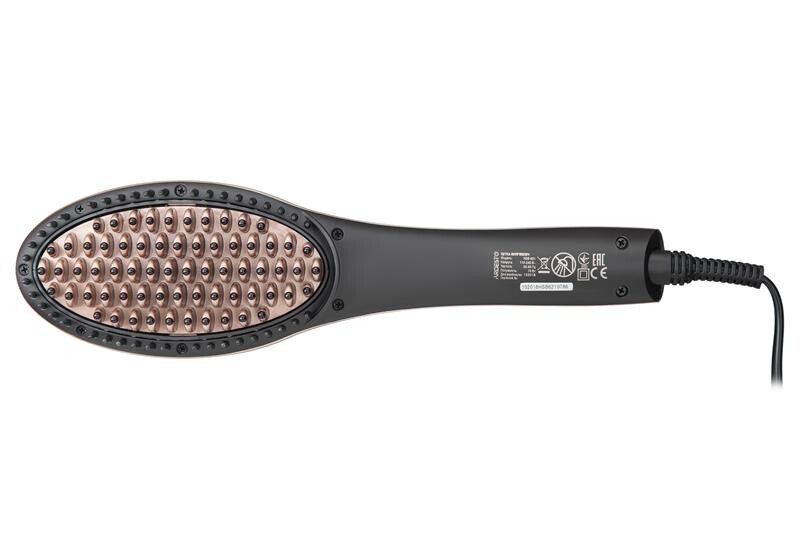 Щетка-выпрямитель для волоc Ardesto HSB-621