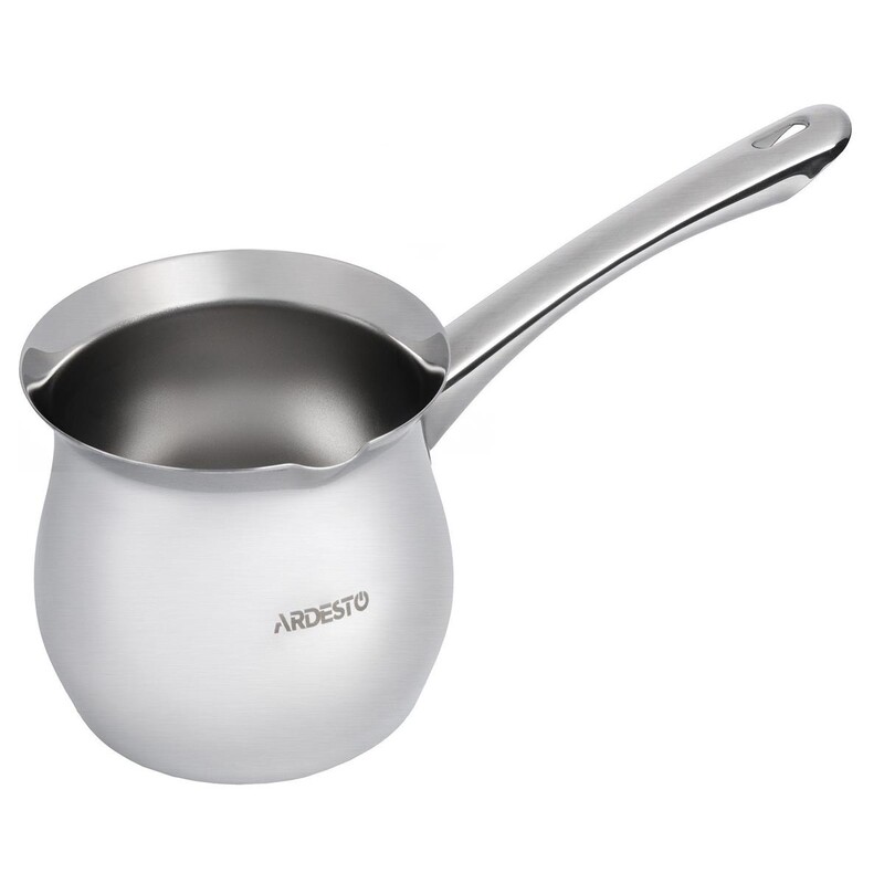 Турка Ardesto Black Mars (AR0814S)