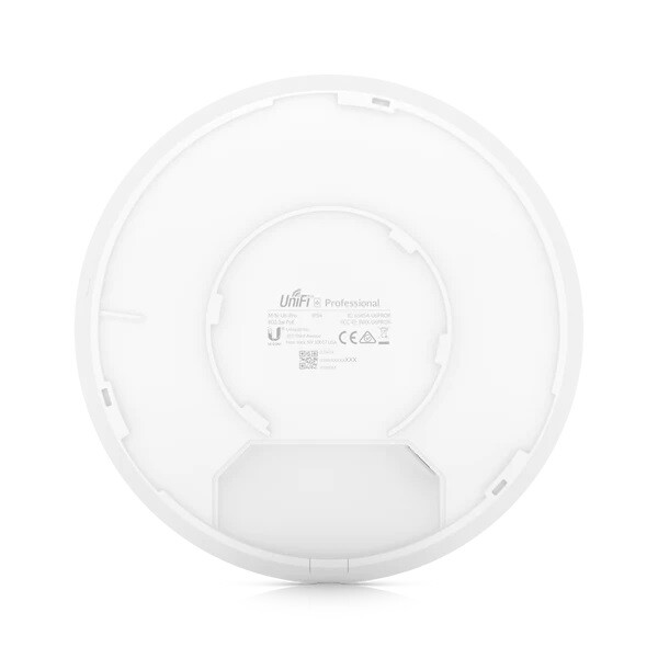 Точка доступа Ubiquiti UniFi U6 PRO (U6-PRO)