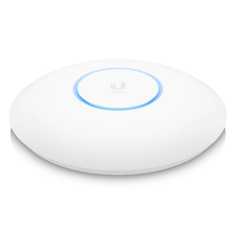 Точка доступа Ubiquiti UniFi U6 PRO (U6-PRO)