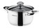 Фото - Набор кастрюль Ardesto Gemini Gourmet AR1910PS (10 предметов) | click.ua