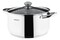 Фото - Набор кастрюль Ardesto Gemini Gourmet AR1910PS (10 предметов) | click.ua