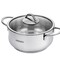 Фото - Каструля Ardesto Black Mars 20 см 3 л (AR0730S) | click.ua