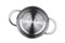 Фото - Кастрюля Ardesto Black Mars 18 см 2.3 л (AR0723S) | click.ua