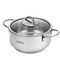 Фото - Кастрюля Ardesto Black Mars 18 см 2.3 л (AR0723S) | click.ua