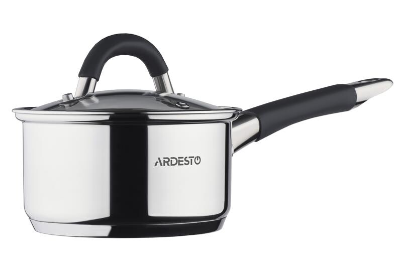 Ковш Ardesto Gemini (AR1908SS)
