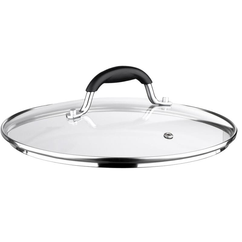 Кришка Ardesto Black Mars (AR0724SL)