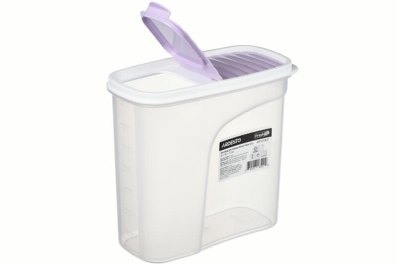 Емкость для сыпучих Ardesto Fresh (AR1218LP)