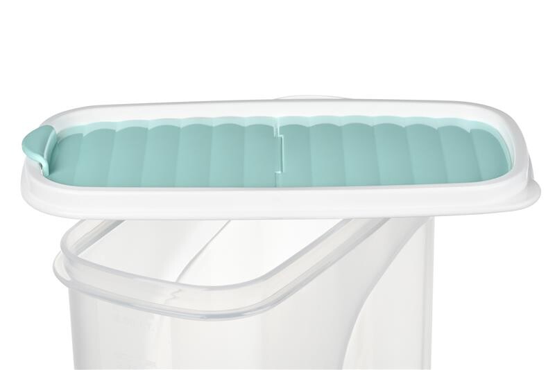 Емкость для сыпучих Ardesto Fresh (AR1218TP)
