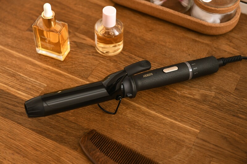 Прибор для укладки волоc Ardesto HC-730G