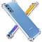 Фото - Чохол-накладка BeCover Anti-Shock для Samsung Galaxy M23 SM-M236 Clear (707568) | click.ua