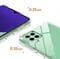 Фото - Чехол-накладка BeCover Anti-Shock для Samsung Galaxy M53 5G SM-M536 Clear (707569) | click.ua