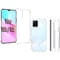 Фото - Чохол-накладка BeCover Anti-Shock для Vivo Y33s/Y21 Clear (707565) | click.ua