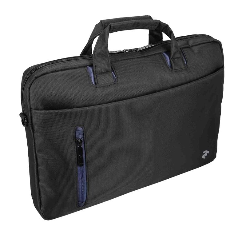 Сумка для ноутбука 2E 2E-CBN413BK 13.3" Black