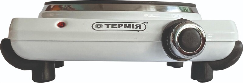 Настольная плита Термия ЕПЧ 1-1,5/230 М2 White
