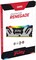 Фото - Модуль памяти DDR5 16GB/6400 Kingston Fury Renegade RGB (KF564C32RSA-16) | click.ua