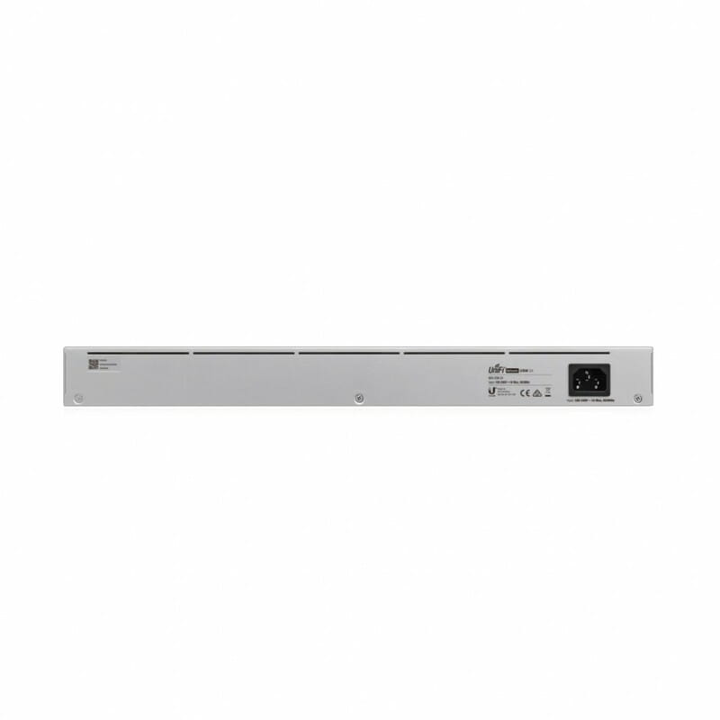 Коммутатор Ubiquiti UniFi Gen2 USW-24