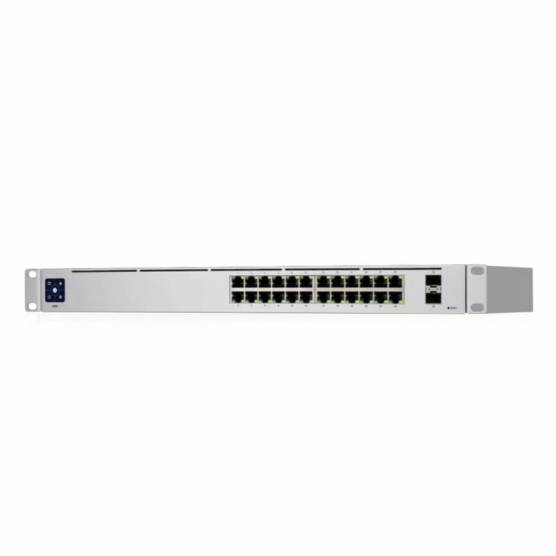 Коммутатор Ubiquiti UniFi Gen2 USW-24