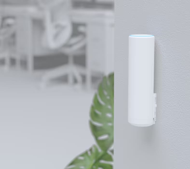 Точка доступа Ubiquiti UniFi U6 mesh (U6-Mesh)