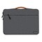 Фото - Чохол-сумка для ноутбука Grand-X SLX-14D 14" Dark Grey | click.ua