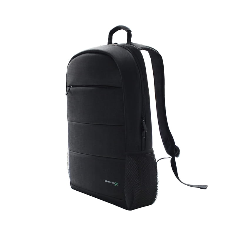 Рюкзак для ноутбука Grand-X RS-365S Black