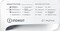 Фото - Пральна машина Indesit OMTWSE 61051 WK UA | click.ua