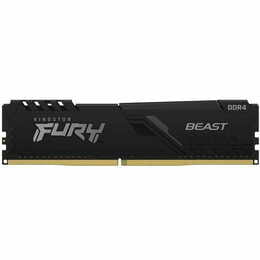 Модуль пам`ятi DDR4 32GB/3600 Kingston Fury Beast Black (KF436C18BB/32)