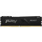 Фото - Модуль пам`ятi DDR4 32GB/3600 Kingston Fury Beast Black (KF436C18BB/32) | click.ua