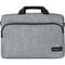 Фото - Сумка для ноутбука Grand-X SB-139G Grey | click.ua