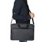 Фото - Сумка для ноутбука Grand-X SB-139D Dark Grey 15.6" | click.ua