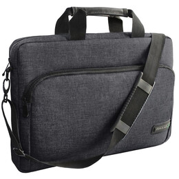 Сумка для ноутбука Grand-X SB-139D 15.6" Dark Grey