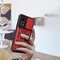 Фото - Чeхол-накладка BeCover Military для Xiaomi Redmi Note 11/Note 11S Red (707415) | click.ua