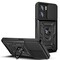 Фото - Чeхол-накладка BeCover Military для Oppo A76/A96 Black (707405) | click.ua