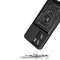 Фото - Чeхол-накладка BeCover Military для Oppo A76/A96 Black (707405) | click.ua