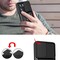 Фото - Чeхол-накладка BeCover Military для Oppo A76/A96 Black (707405) | click.ua