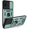 Фото - Чeхол-накладка BeCover Military для Motorola Moto E20 Dark Green (707402) | click.ua