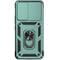 Фото - Чохол-накладка BeCover Military для Samsung Galaxy A13 SM-A135 Dark Green (707396) | click.ua