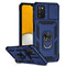 Фото - Чeхол-накладка BeCover Military для Samsung Galaxy M23 SM-M236 Blue (707370) | click.ua