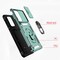 Фото - Чохол-накладка BeCover Military для Samsung Galaxy A33 SM-A336 Dark Green (707386) | click.ua