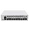 Фото - Коммутатор MikroTik CRS310-1G-5S-4S+IN | click.ua