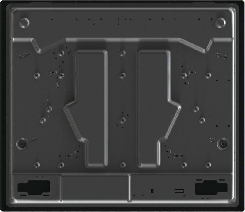 Варильна поверхня Gorenje GW6D42CLB