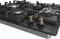 Фото - Варильна поверхня Gorenje GW6D42CLB | click.ua