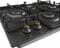 Фото - Варильна поверхня Gorenje GW6D42CLB | click.ua