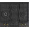 Фото - Варильна поверхня Gorenje GW6D42CLB | click.ua