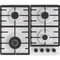 Фото - Варильна поверхня Gorenje GTW642SYW | click.ua