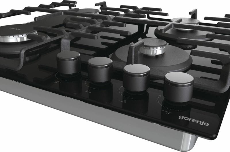 Варочная поверхность Gorenje GT642SYB