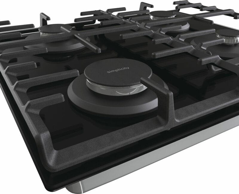 Варочная поверхность Gorenje GT642SYB